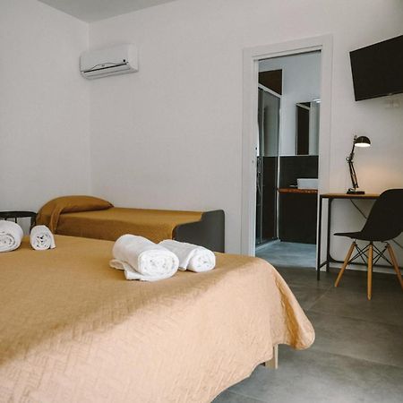 Ermes Bed & Breakfast Авола Екстериор снимка