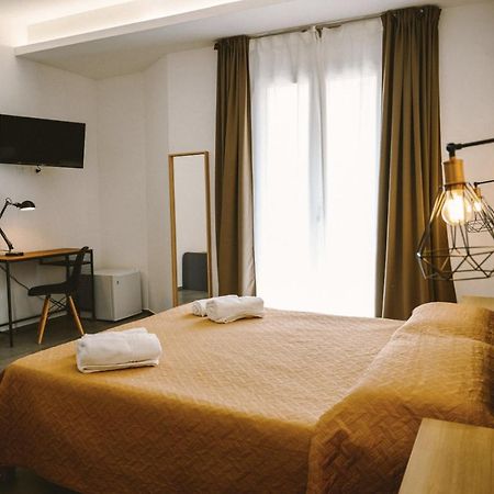Ermes Bed & Breakfast Авола Екстериор снимка