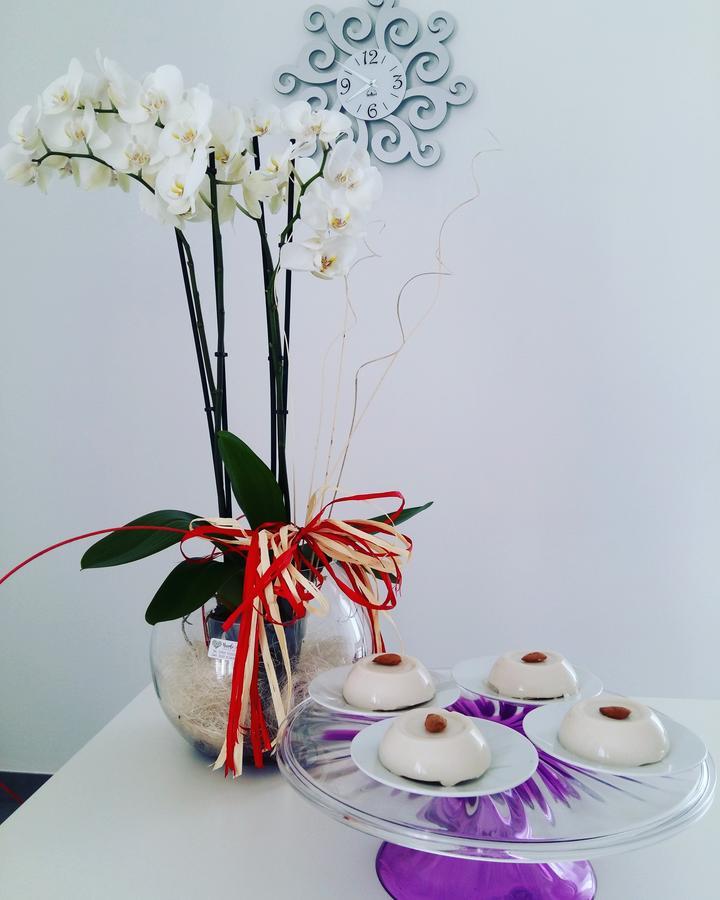 Ermes Bed & Breakfast Авола Екстериор снимка