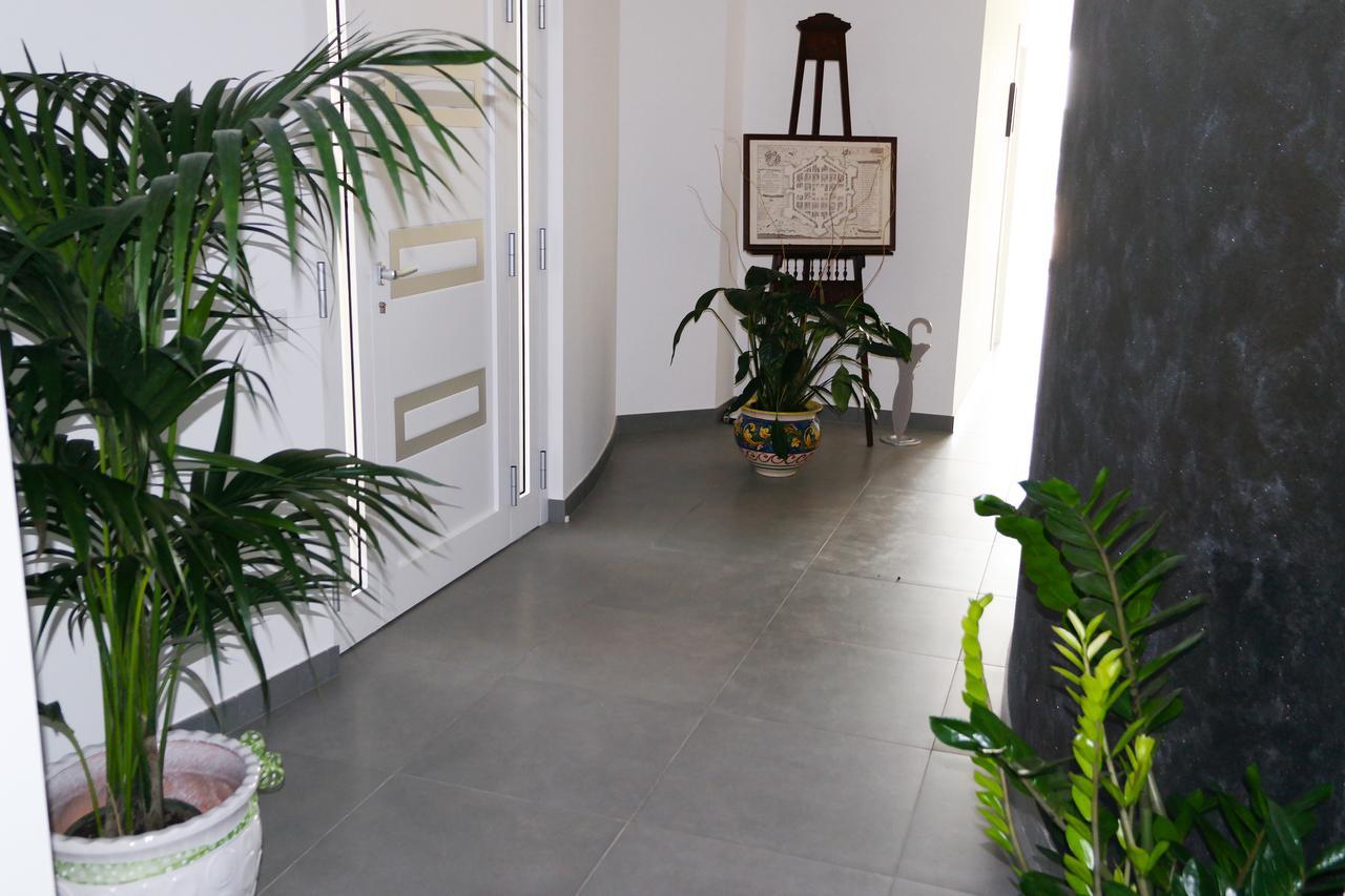 Ermes Bed & Breakfast Авола Екстериор снимка
